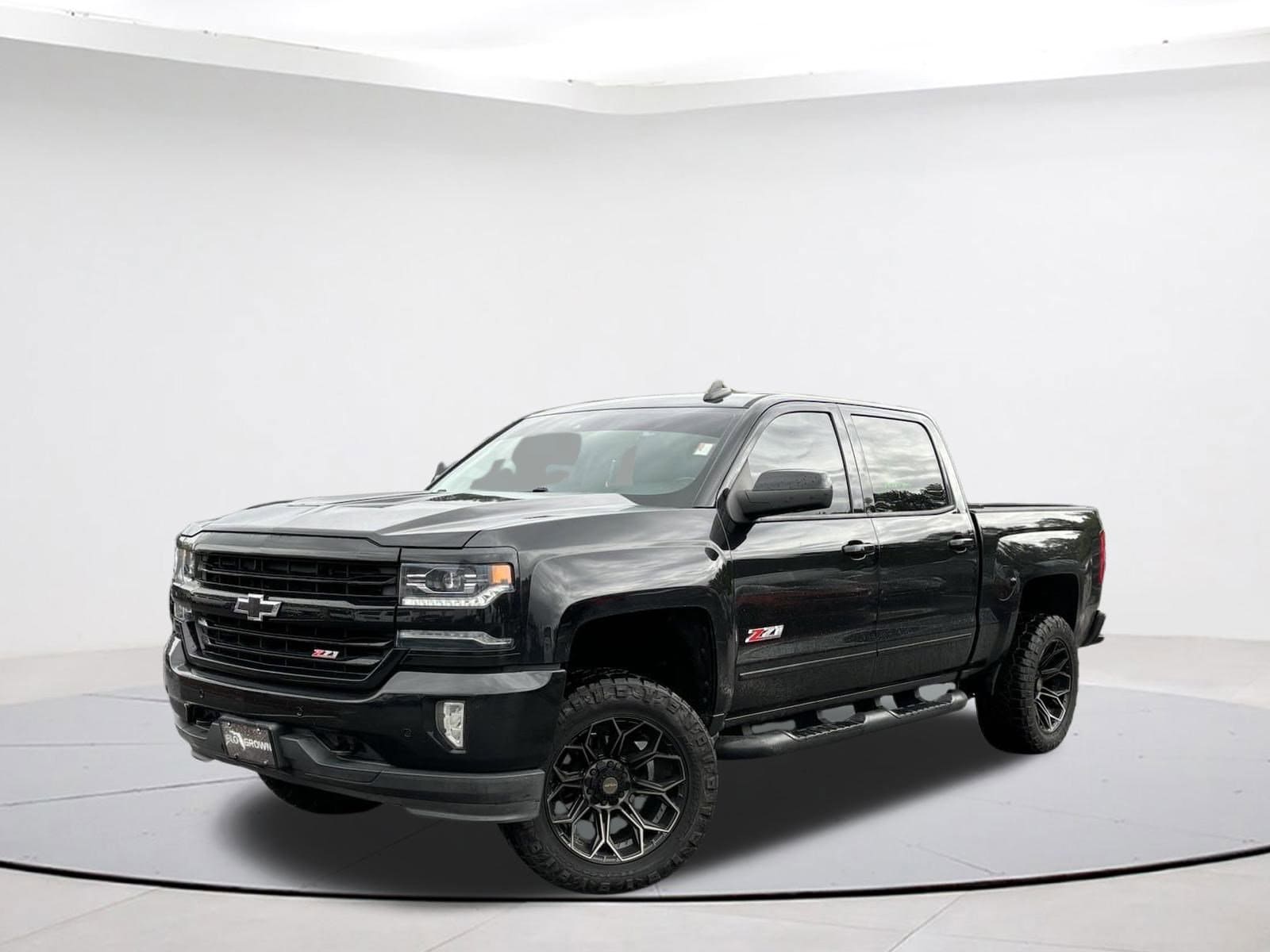 chevrolet silverado 1500 2018 3GCUKSEC1JG426741 image chevrolet silverado 1500 2018 3GCUKSEC1JG426741 image
